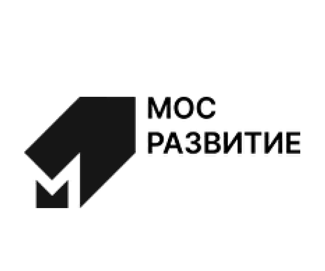 ГБУК г.Москвы «Мосразвитие»